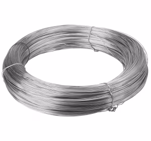 Binding Wire