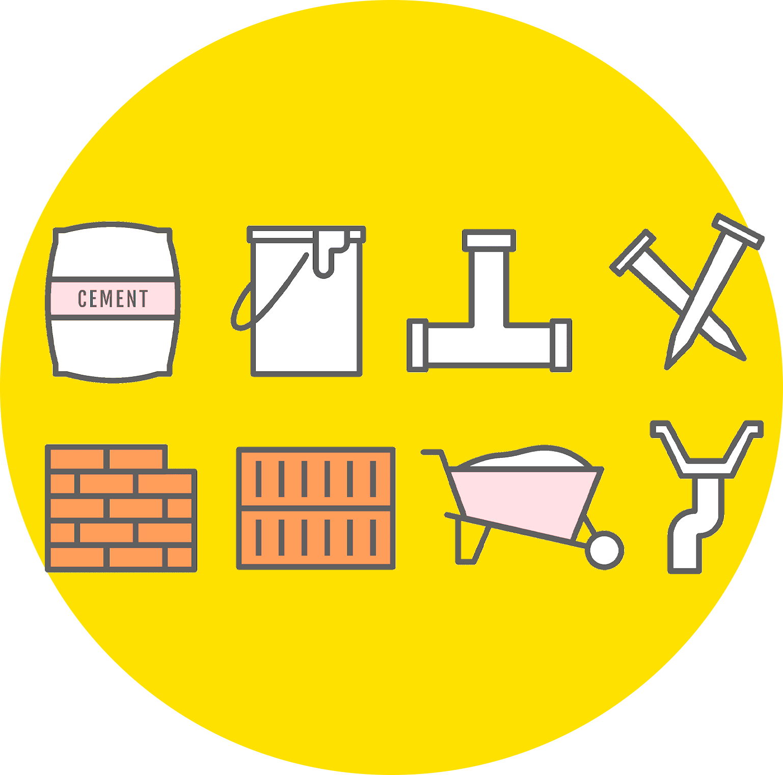 Building Materials Supply