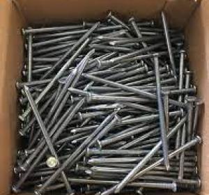 Quality Nails 1' - 4"