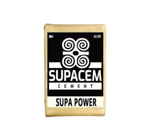 Supacem 42.5R